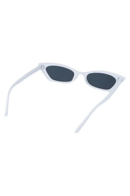Lentes Cateye Delgado Brillos