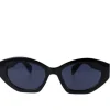 LENTES CATEYE GEOMETRICOS