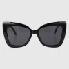 Lentes cateye grandes