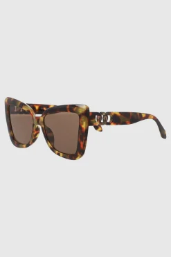 Lentes cateye grandes