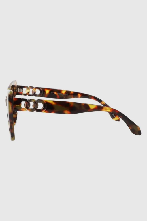 Lentes cateye grandes