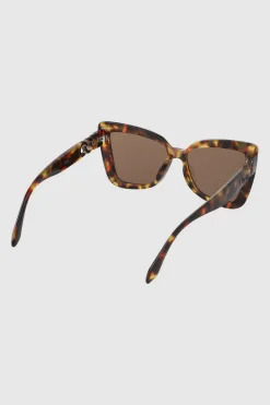 Lentes cateye grandes