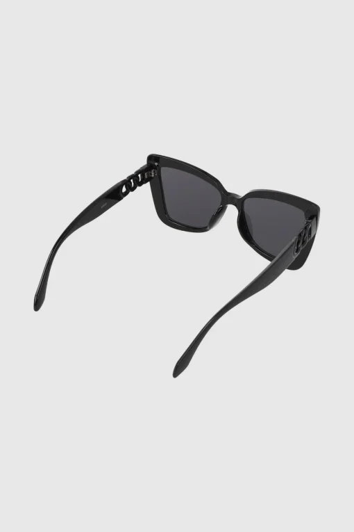Lentes cateye grandes