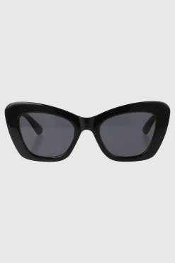 Lentes cateye maxi