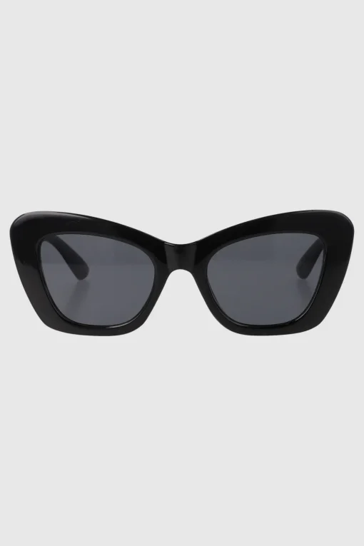 Lentes cateye maxi