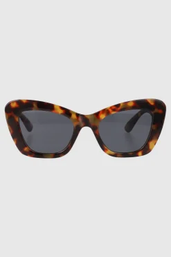 Lentes cateye maxi