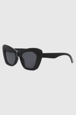 Lentes cateye maxi