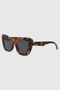 Lentes cateye maxi