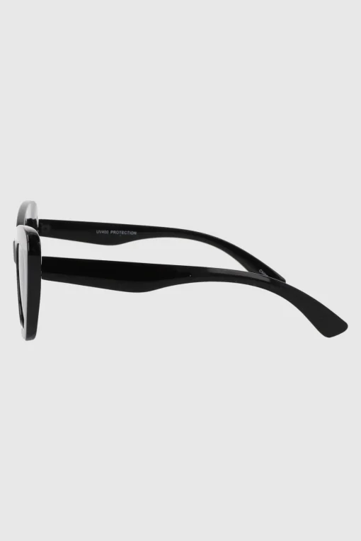 Lentes cateye maxi