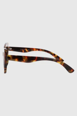 Lentes cateye maxi