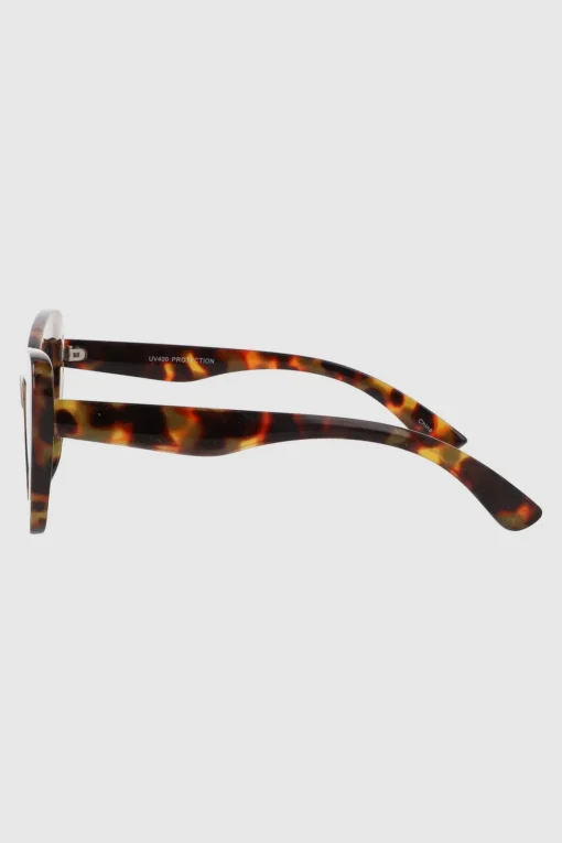 Lentes cateye maxi