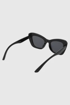 Lentes cateye maxi