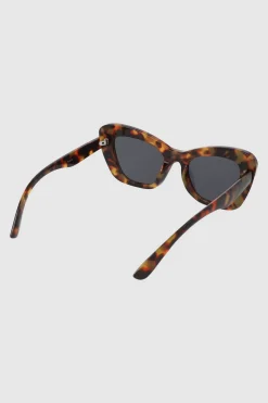 Lentes cateye maxi