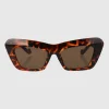 Lentes cateye mega