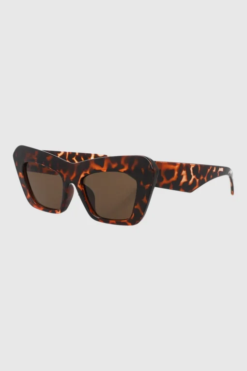 Lentes cateye mega