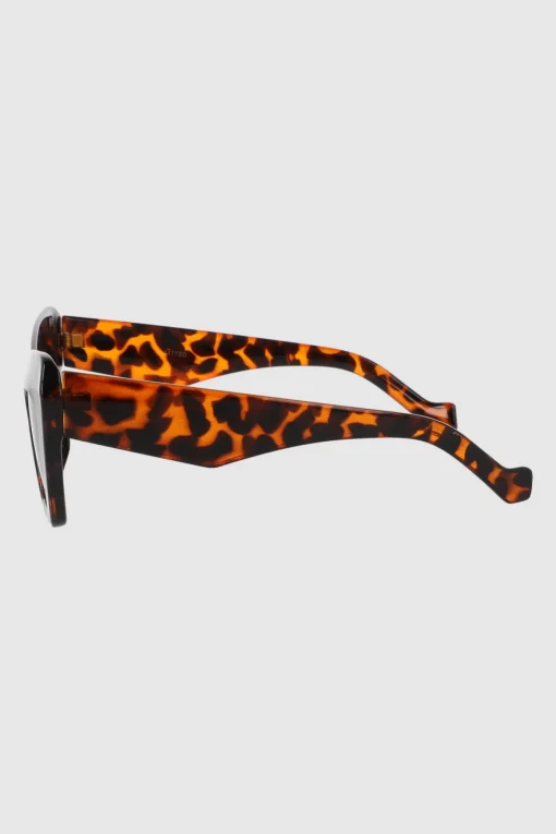 Lentes cateye mega