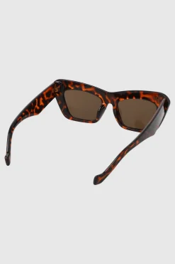 Lentes cateye mega