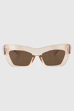 Lentes Cateye Oversize