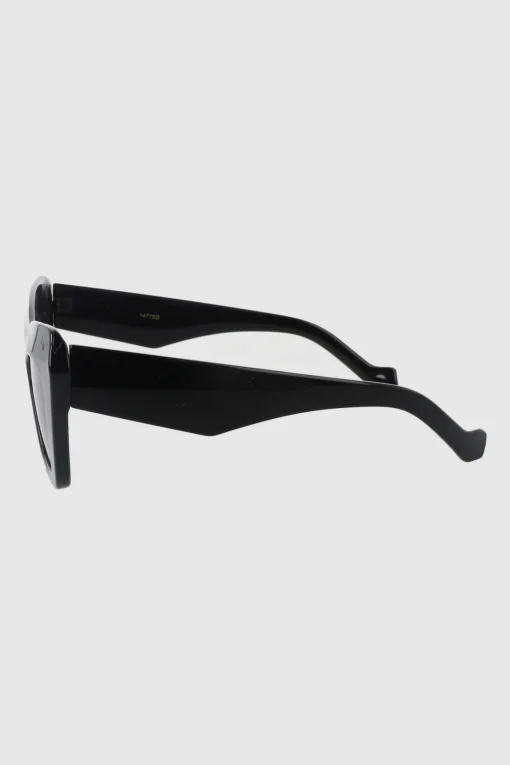 Lentes Cateye Oversize