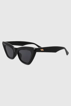 Lentes cateye puntiagudos