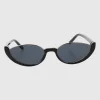 Lentes cateye retro