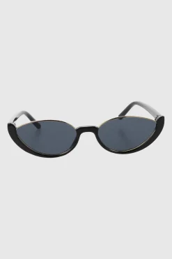 Lentes cateye retro