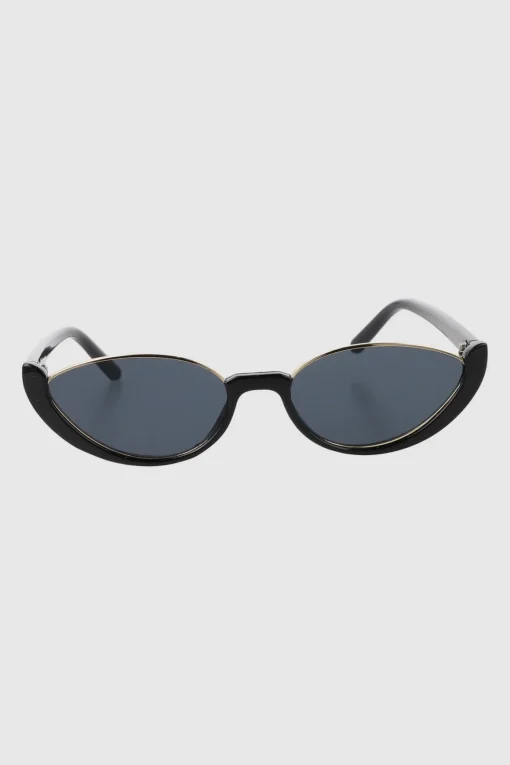 Lentes cateye retro