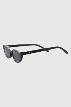 Lentes cateye retro
