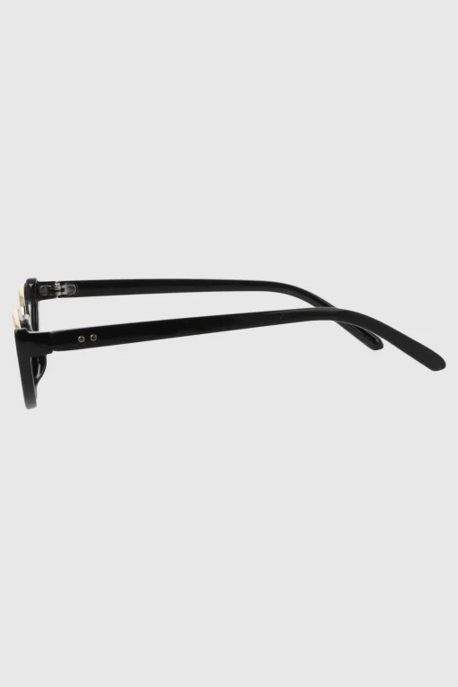 Lentes cateye retro