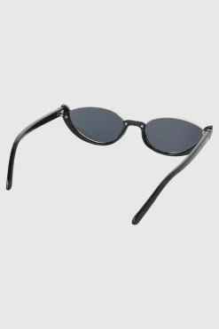 Lentes cateye retro