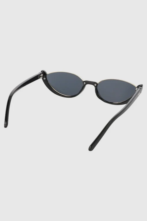 Lentes cateye retro