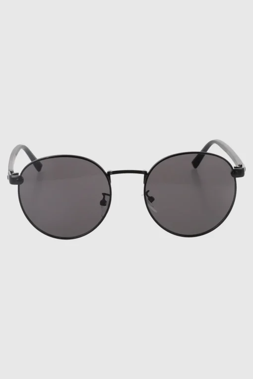 Lentes circulares