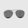 Lentes Circulo Armazon