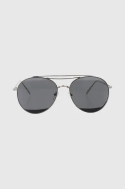Lentes Circulo Armazon