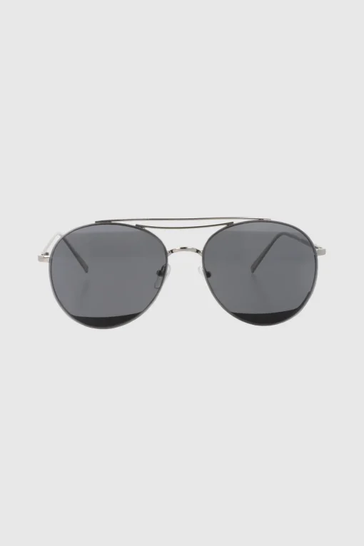 Lentes Circulo Armazon