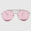 Lentes Circulo Armazon