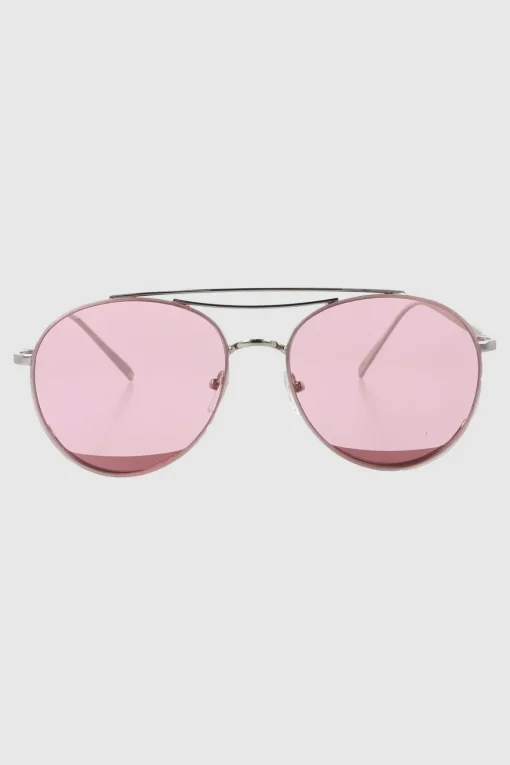 Lentes Circulo Armazon