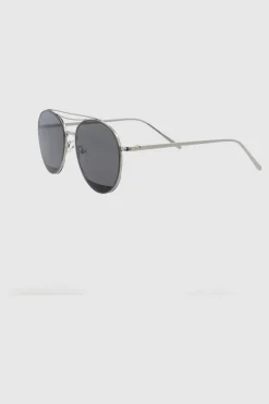 Lentes Circulo Armazon