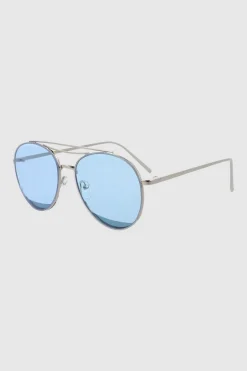 Lentes Circulo Armazon