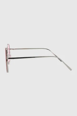 Lentes Circulo Armazon