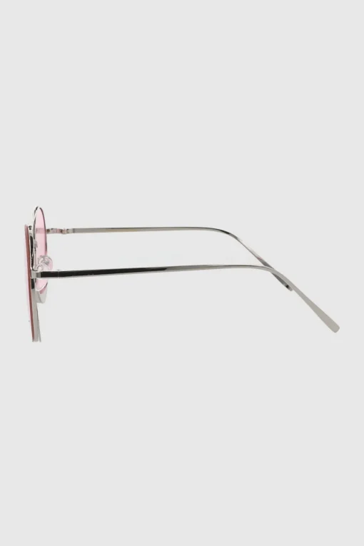 Lentes Circulo Armazon