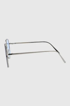 Lentes Circulo Armazon