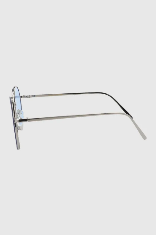 Lentes Circulo Armazon