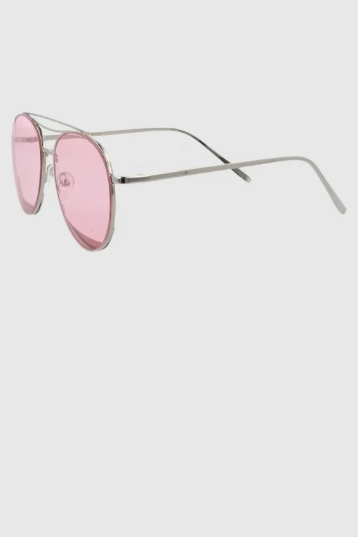 Lentes Circulo Armazon