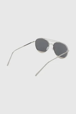Lentes Circulo Armazon