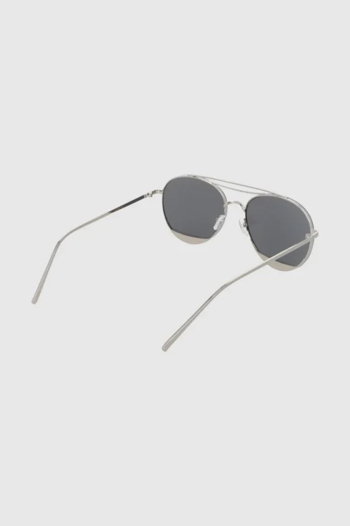 Lentes Circulo Armazon