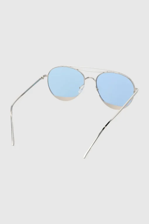 Lentes Circulo Armazon