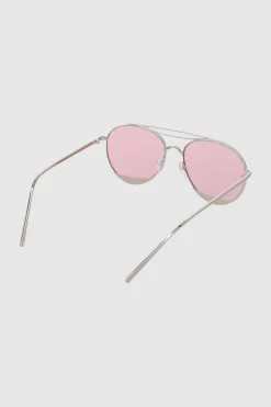 Lentes Circulo Armazon