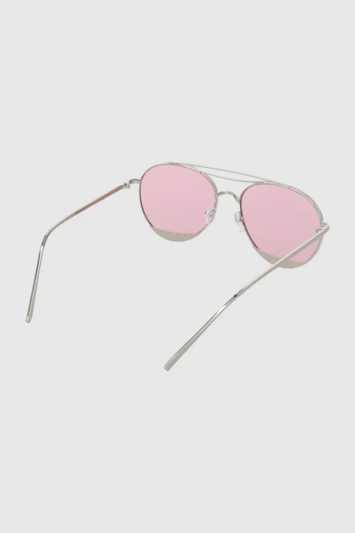 Lentes Circulo Armazon