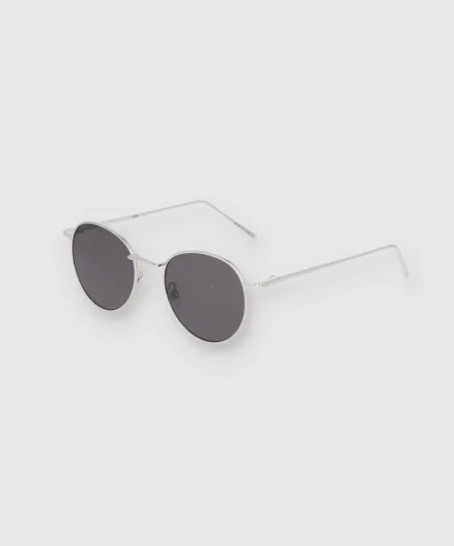 Lentes Circulo Marco Metal